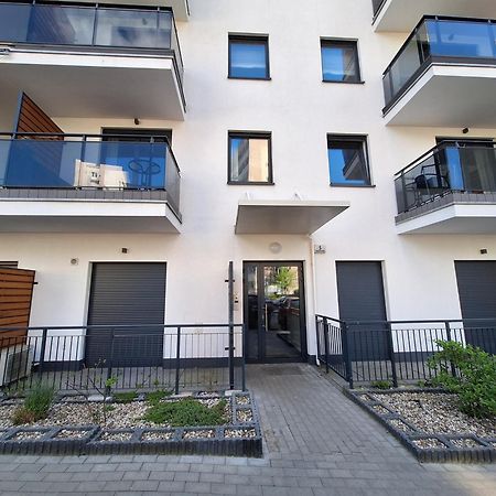 Apartament Centro46 Z Parkingiem Podziemnym Stary Toruń Eksteriør billede